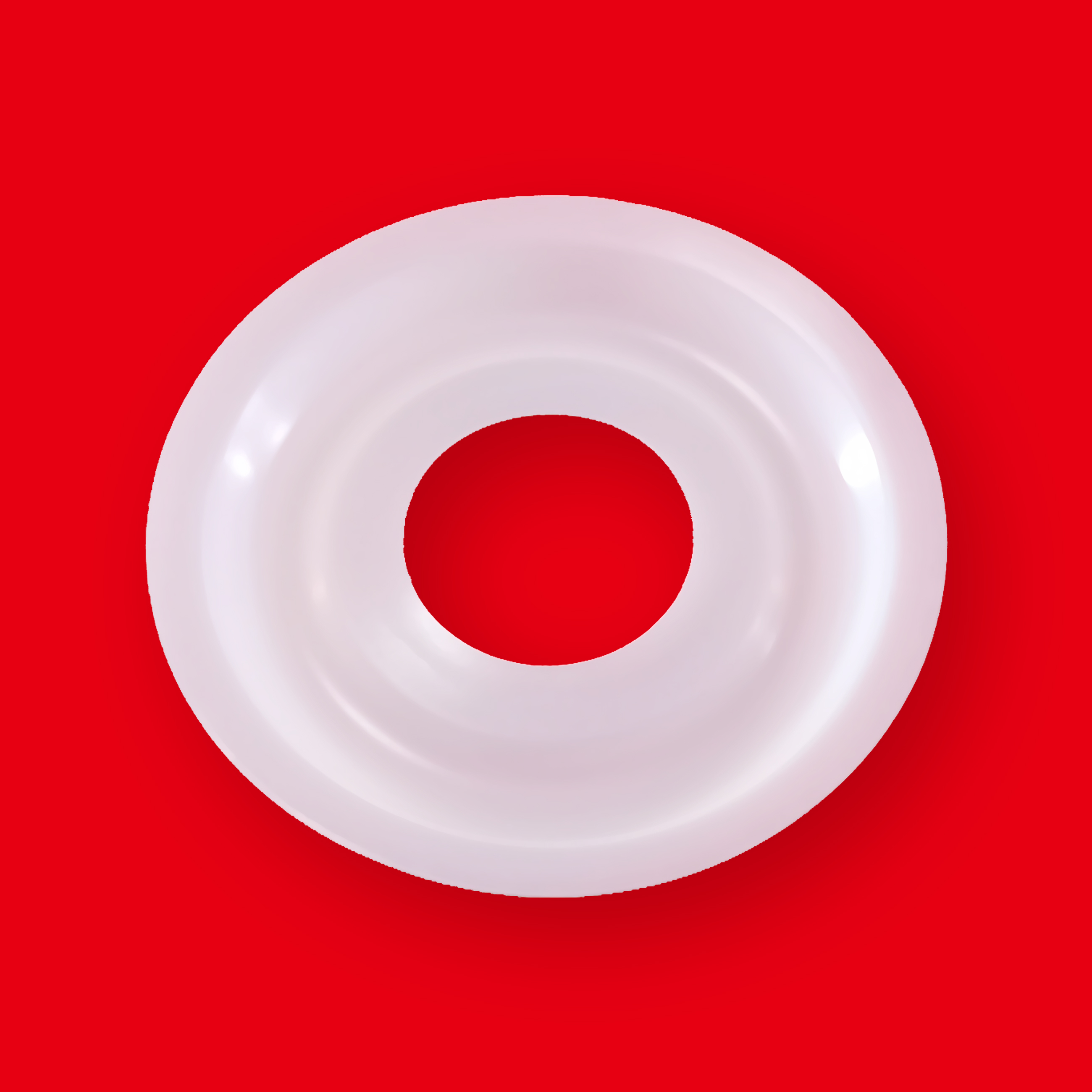 四氟計量泵膜片配件