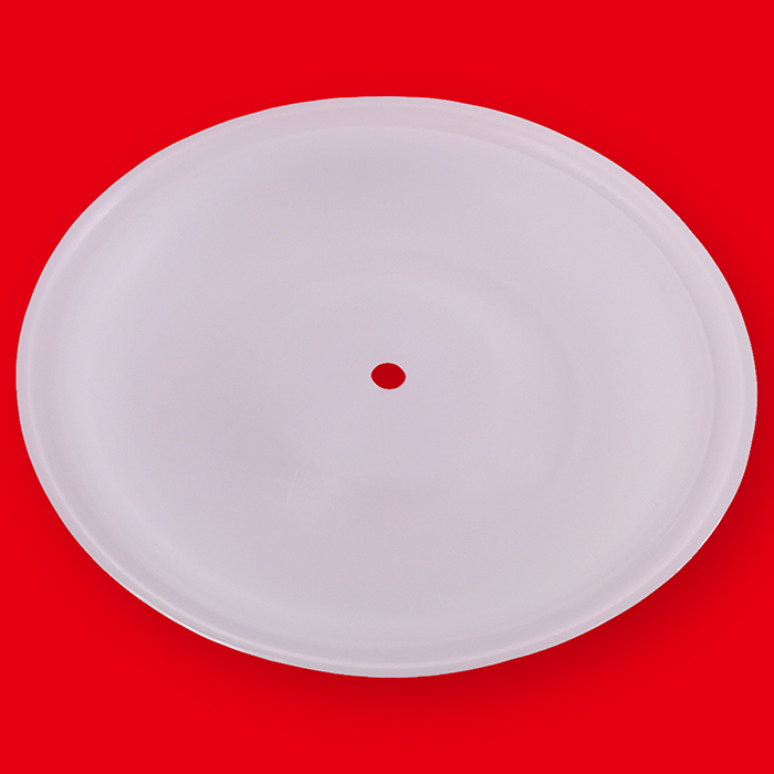 泵閥設(shè)備鐵氟龍膜片