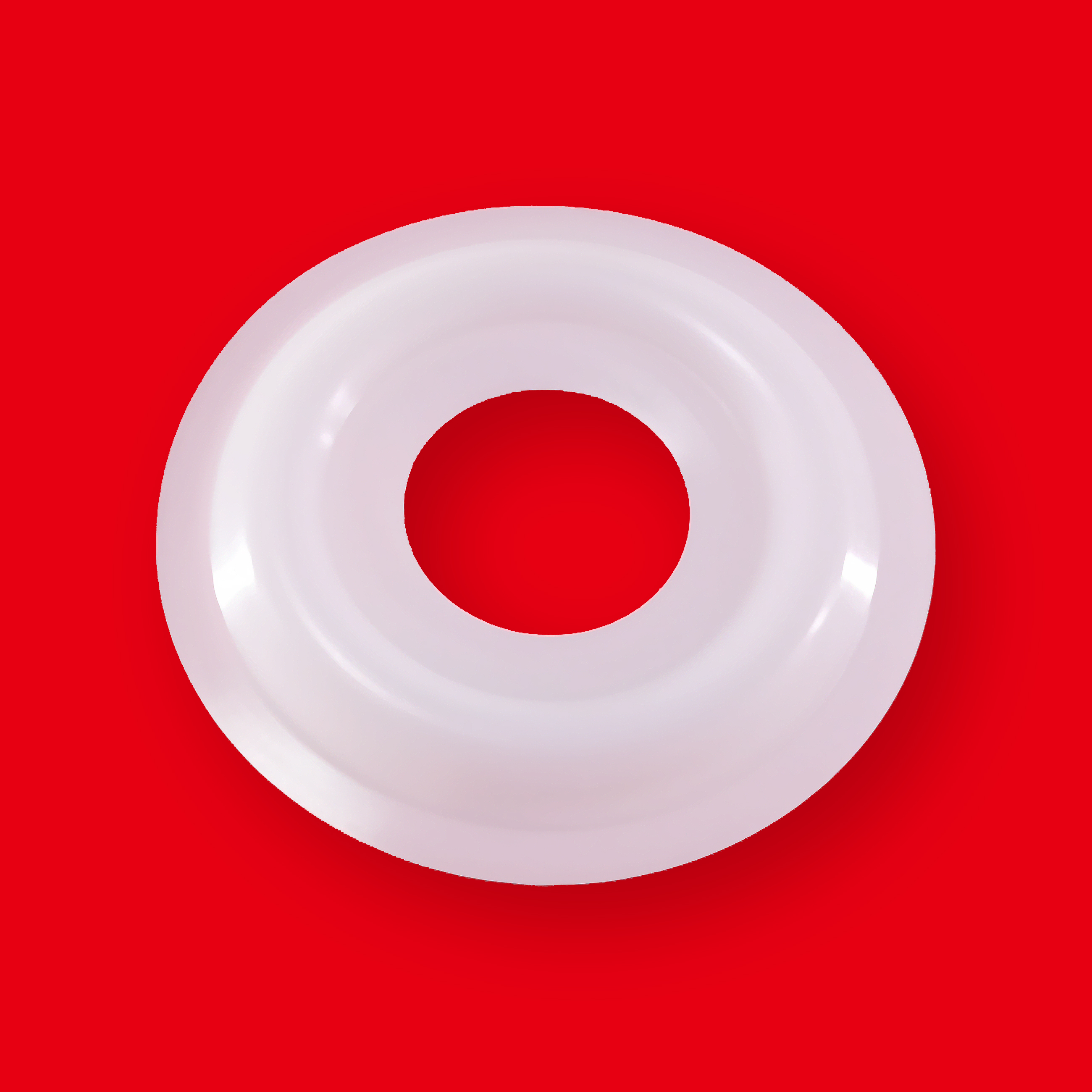 四氟計量泵膜片配件