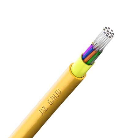 室內(nèi)軟光纜GJFJV、GJFJH、GJFJU