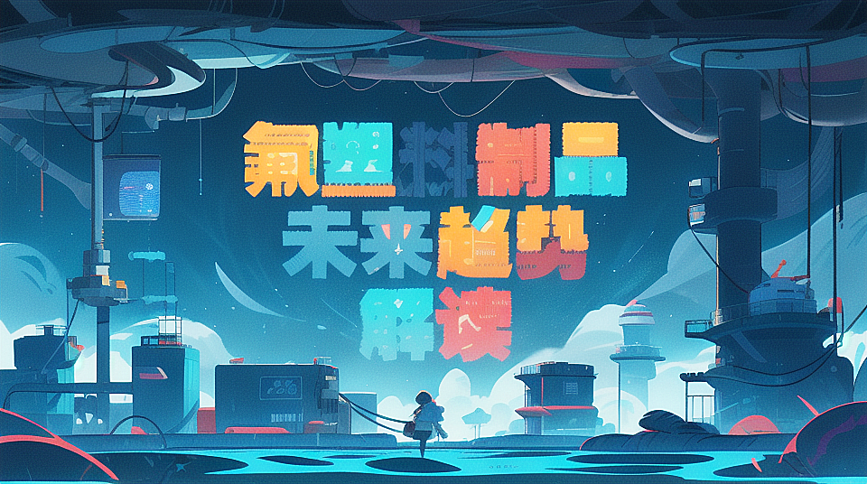 氟塑料制品:應(yīng)用領(lǐng)域與未來趨勢(shì)解讀封面 (2)