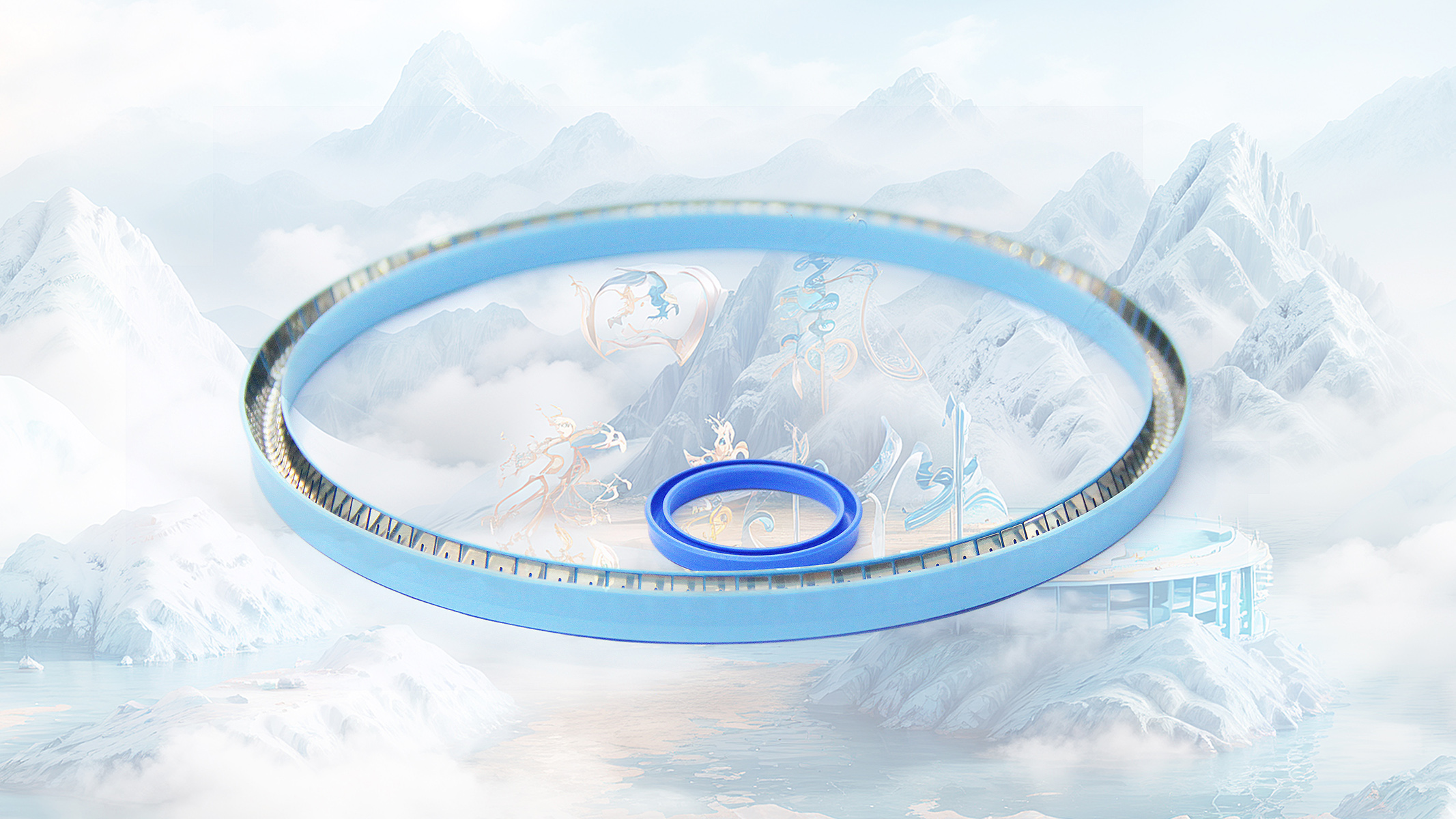 四氟密封件產(chǎn)品 四氟密封件產(chǎn)品