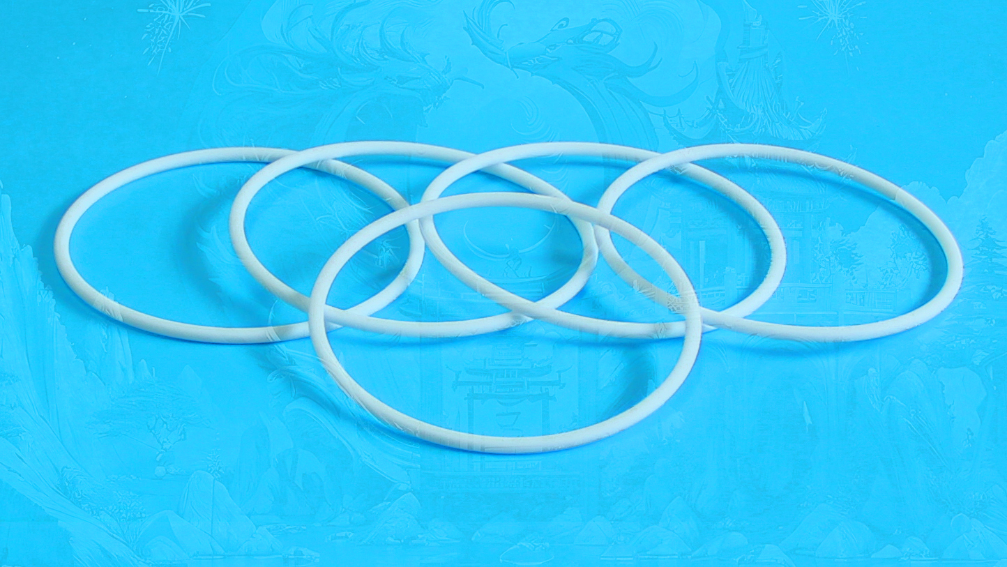 -PTFE-O型圈O型密封圈 (1) -PTFE-O型圈O型密封圈 (1)