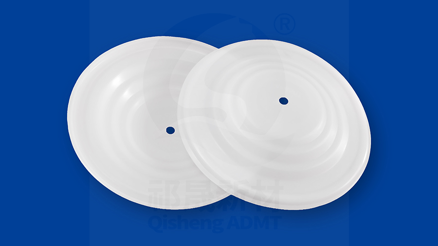 高溫氣動(dòng)隔膜泵膜片 (1)